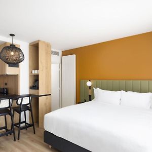 Residence Inn By Marriott Paris Didot Montparnasse